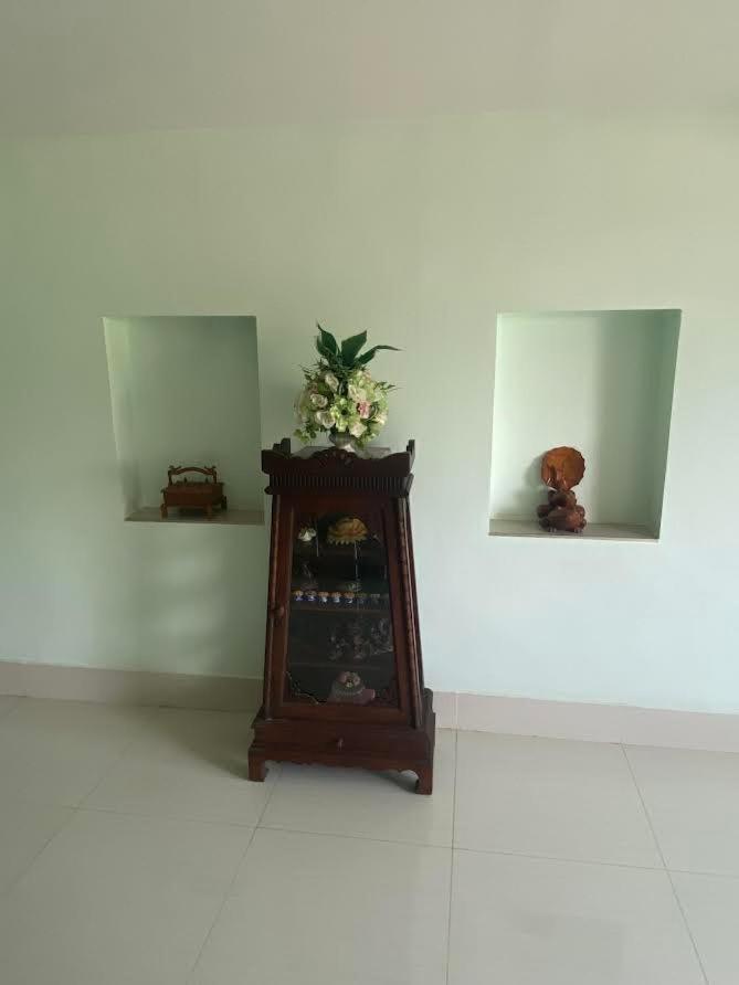 Panjai'S Place Cha-Am Luaran gambar