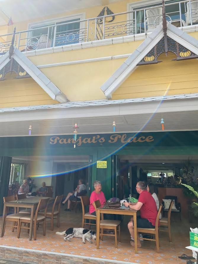 Panjai'S Place Cha-Am Luaran gambar