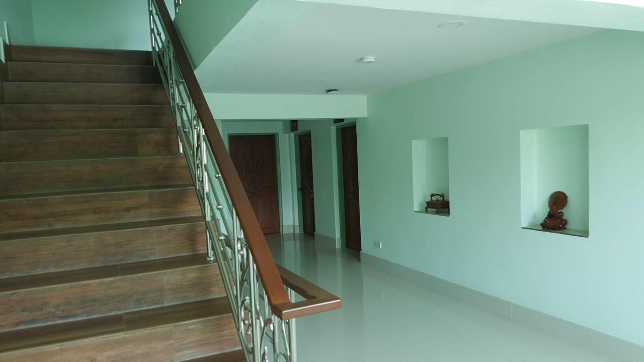 Panjai'S Place Cha-Am Luaran gambar