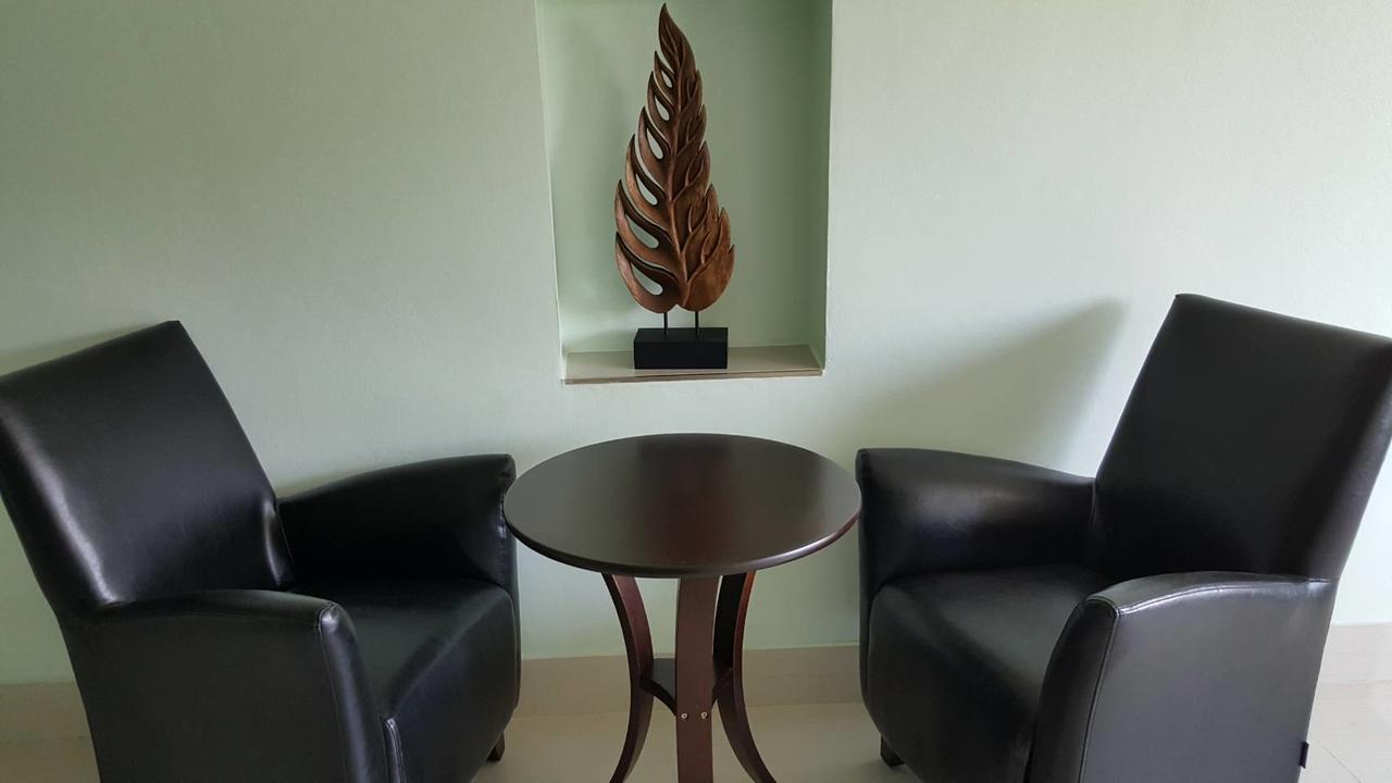 Panjai'S Place Cha-Am Luaran gambar