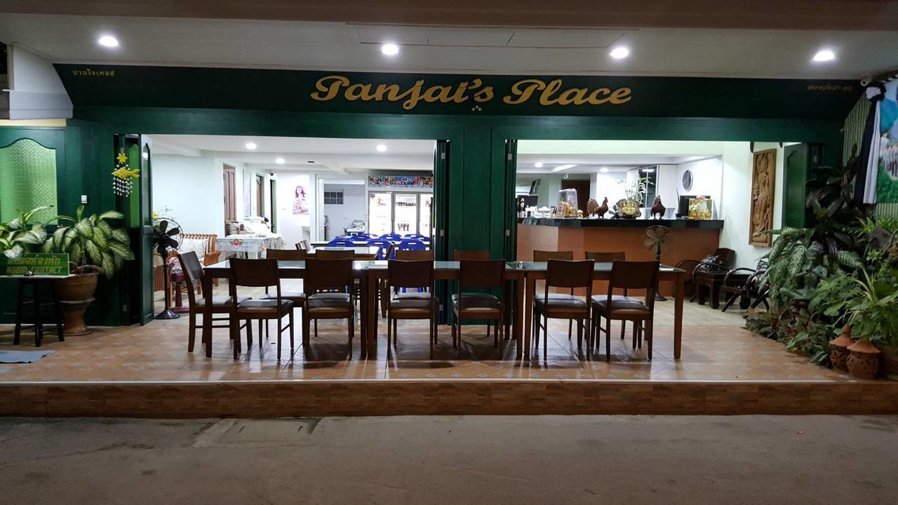 Panjai'S Place Cha-Am Luaran gambar