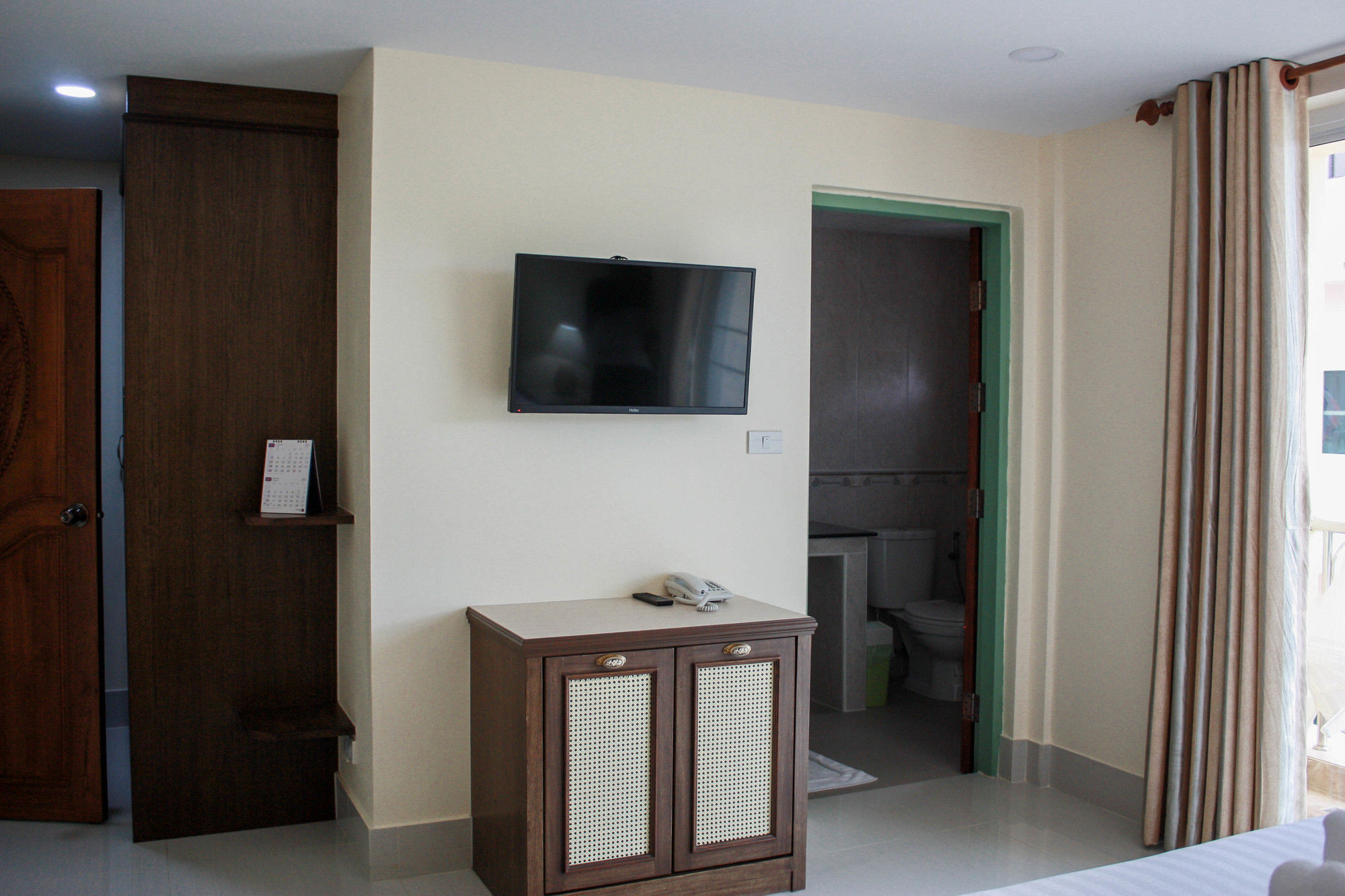 Panjai'S Place Cha-Am Luaran gambar