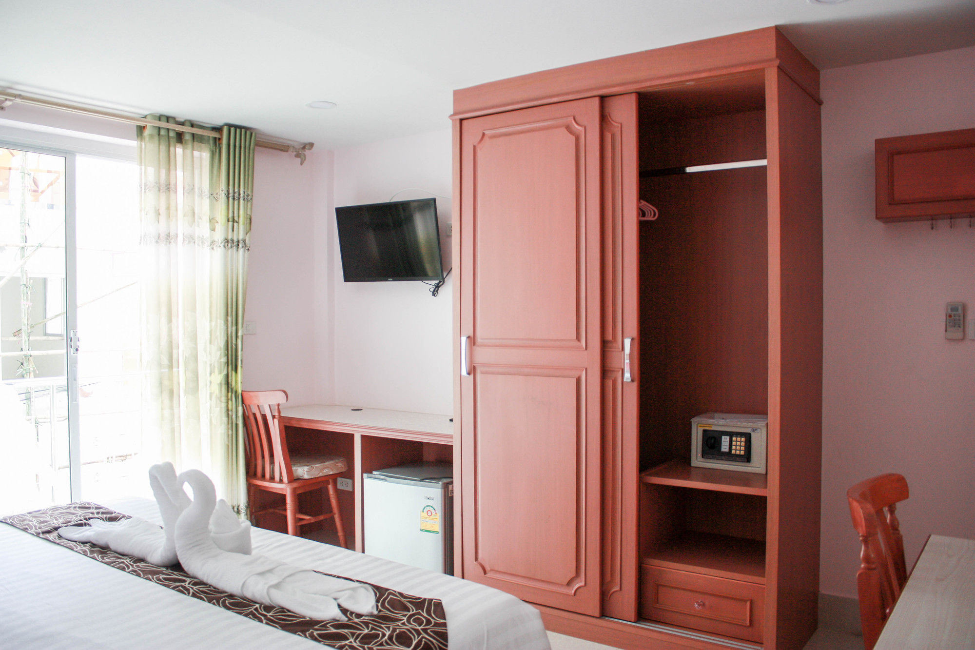 Panjai'S Place Cha-Am Luaran gambar